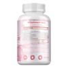 Pslalae Probiotic Supplement Supports Digestive and Gut Health, and Supports Weight Management.