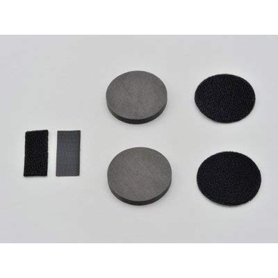 Daytona 94232 Bluetooth 2 Sticker Set, Just Listen to