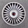 Wuling Hongguang EV New Energy Modified Tire Decorative Wheel Cover for Hongguang V Steel Wheels.