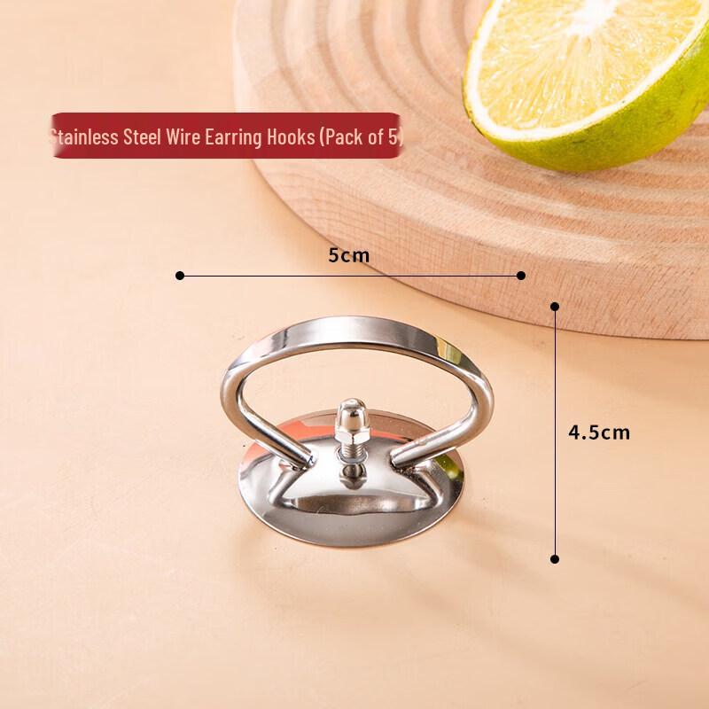 Stainless Steel Tempered Glass Pot Lid