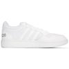 adidas Hoops 3.0 Estate 'White Silver Metallic' GX6893