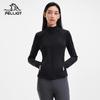 Women's Athletic Softshell Jacket
