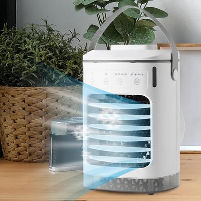 Accesorios para ordenador portátil – Ventiladores y aires acondicionados USB