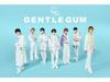 [CD] Gokuraku Road Type B Nomal Edition Gentle Gum QARF-69173 Maxi-Single NEW