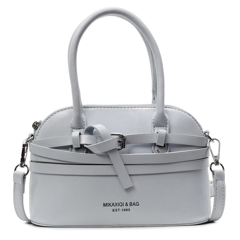 Handbag Women's New Versatile Shoulder Bag Versatile Messenger Bag