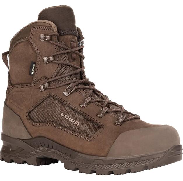 Lowa Breacher N GTX Mid Boots