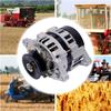 Brushless Permanent Magnet Generator, 2000W Low-Speed Permanent Magnet Synchronous Generator, AC Generator,PMA,Pure Copper AC/DC