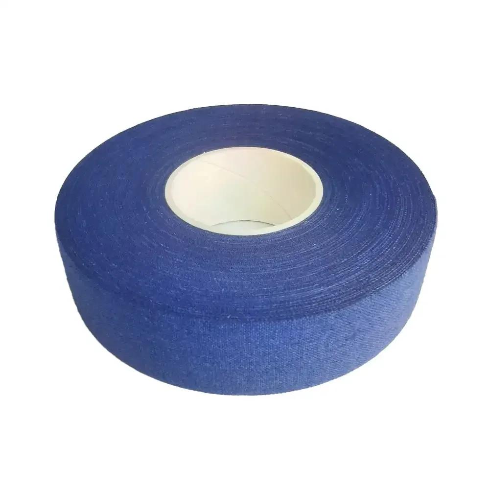 1Roll Hockey Tape,Strong Adhesive Goon Tape,Multipurpose Cloth Tape 2.5cm x 25m Each Roll,Hockey Stick Tape for Sports