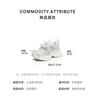 TATA/He She 2026 Spring Sports and Leisure Versatile Female Dad Shoes
