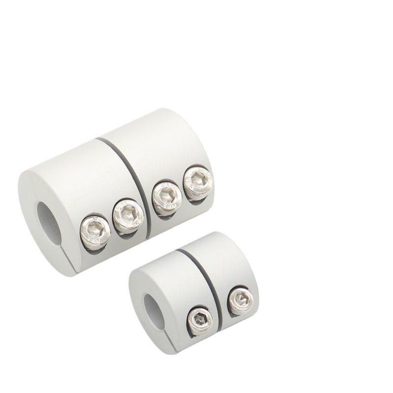 High Torque Aluminum Alloy Engraving Machine with Integrated Stepper Servo Motor and Rigid Coupling