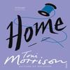 Home by Toni Morrison Paperback Book 9780099555940