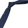 Daks 26ss Silk Blend Herringbone Solid Cubic Slim Tie Dmg1acf1215n1