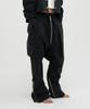 NOWBAU Pastiche Sarouel Pants Style