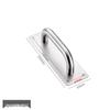 Thickened Stainless Steel Square Door Handle