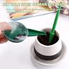 Garden Seed Dispenser - For Vegetables, Flowers & Bonsai