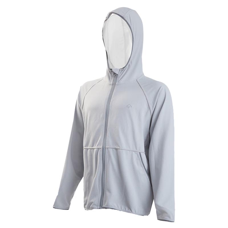 

EBAER Kids UPF50+ Lightweight Sun Protection Jacket 130