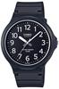 Casio Watch Collection MW-240-1BJH Mens Black