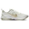 Nike Zoom Bella 6 Premium Summit White Gold W - FJ1589-100