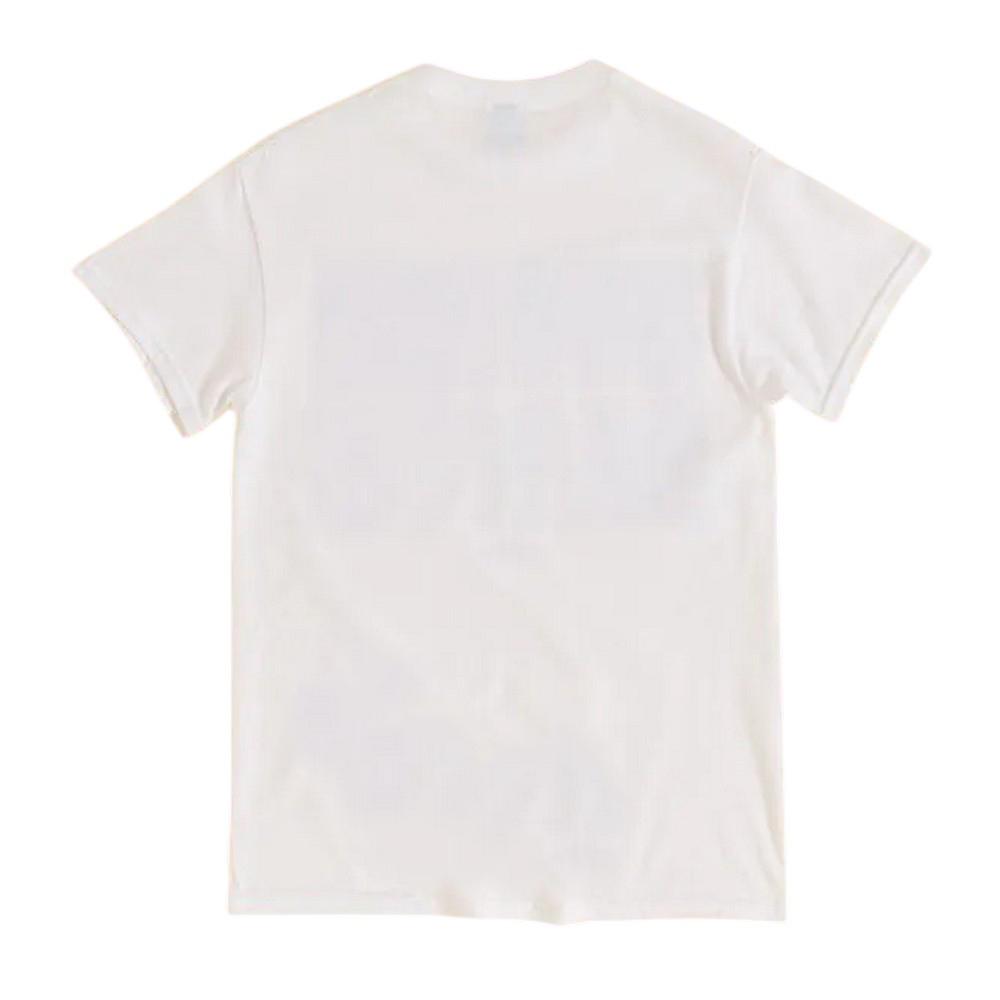 Clueless Unisex Adult Fashion T-Shirt