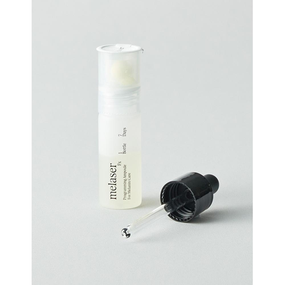 

Arte Melaser Programming Ampoule 10ml 7 Day Routine