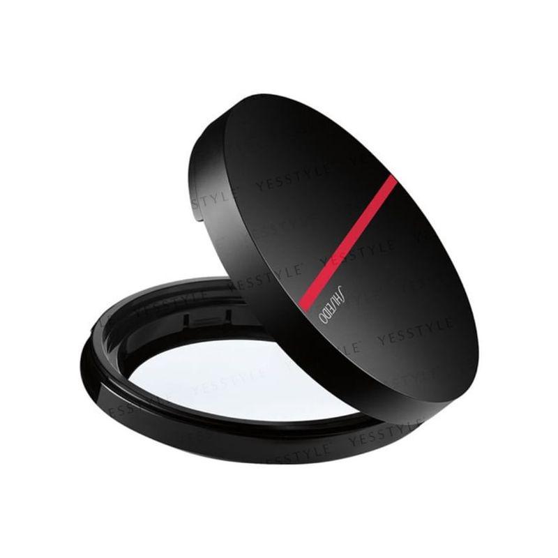 Shiseido - Synchro Skin Self-Refreshing Cushion Compact SPF 35 PA++++