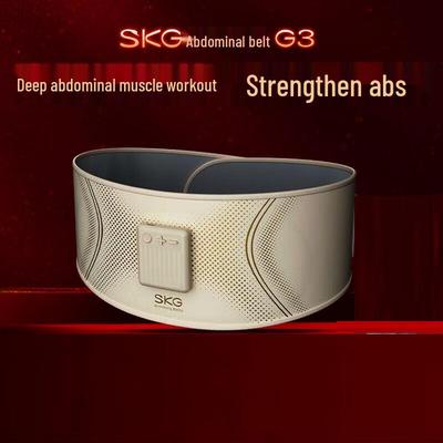 G3 Series Smart Waist Massager CN Plug (adapter Included)