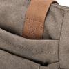 Women's Canvas Large Capacity Tote Bag Shoulder Bag