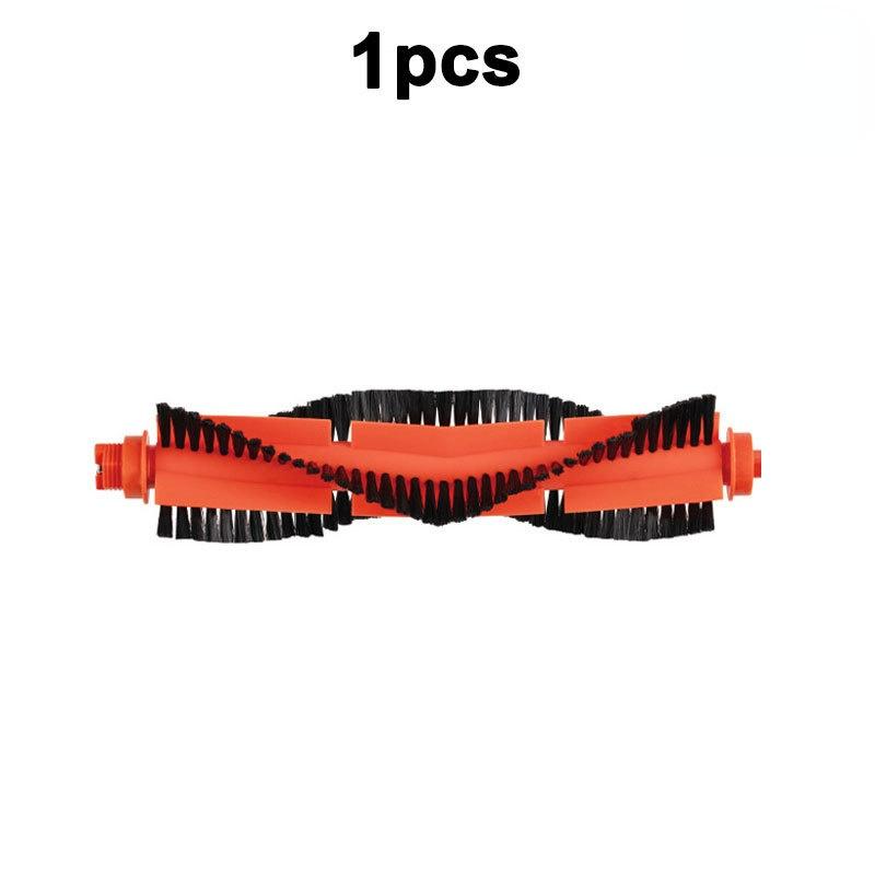 HEPA Filter Main Brush Mop Cloth Side Brush For Xiaomi Mi Robot Vacuum-Mop Pro STYTJ02ZHM Mijia Cleaner Replacement Accessories