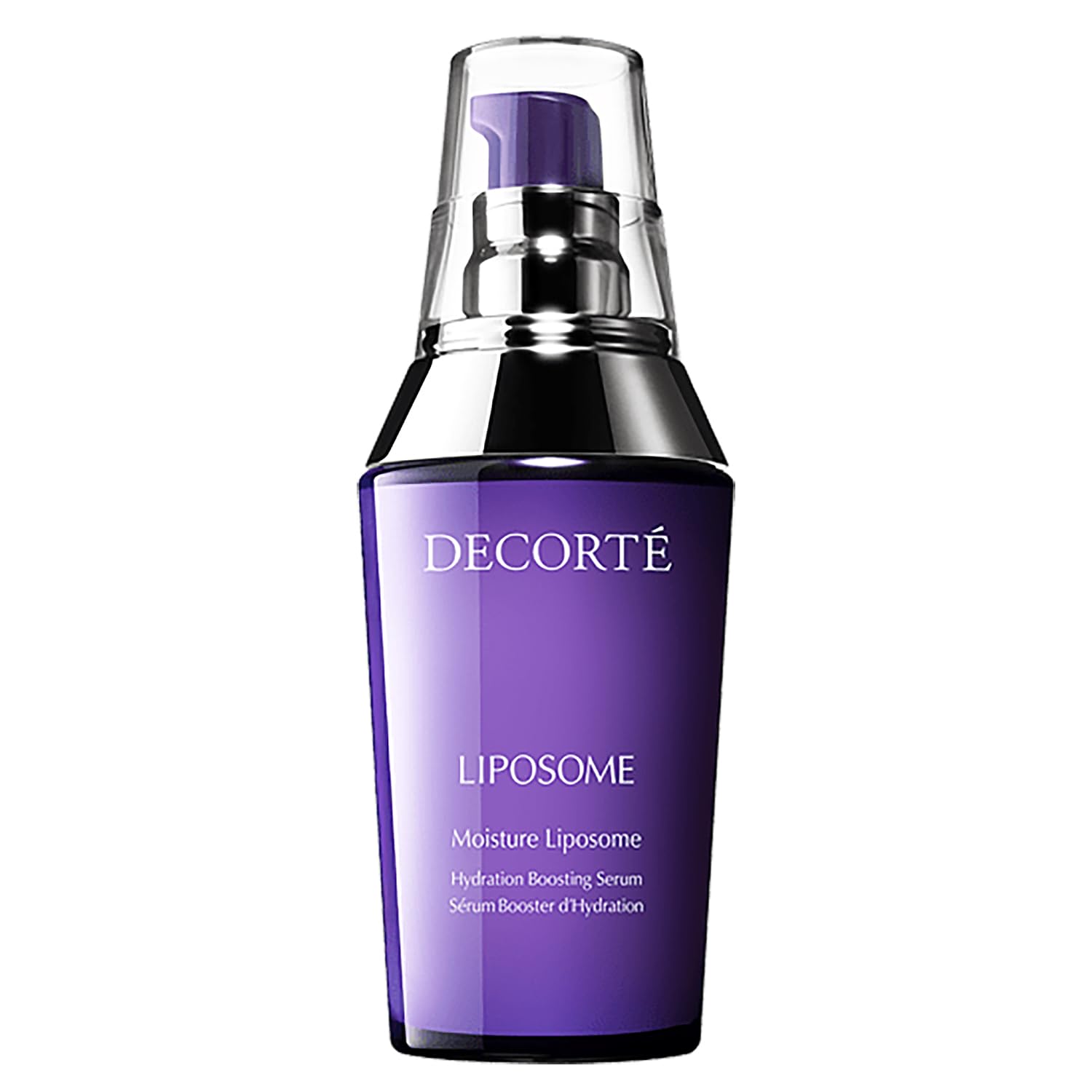 DECORTE Moisture Liposome Serum 60mL