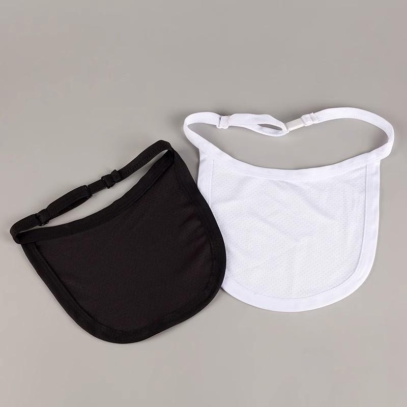 Tracheal Cannula Shield Tracheostomy Tube Wind Cap Dust Cover White Black Tracheostomy Tube Patient Specific Care Package