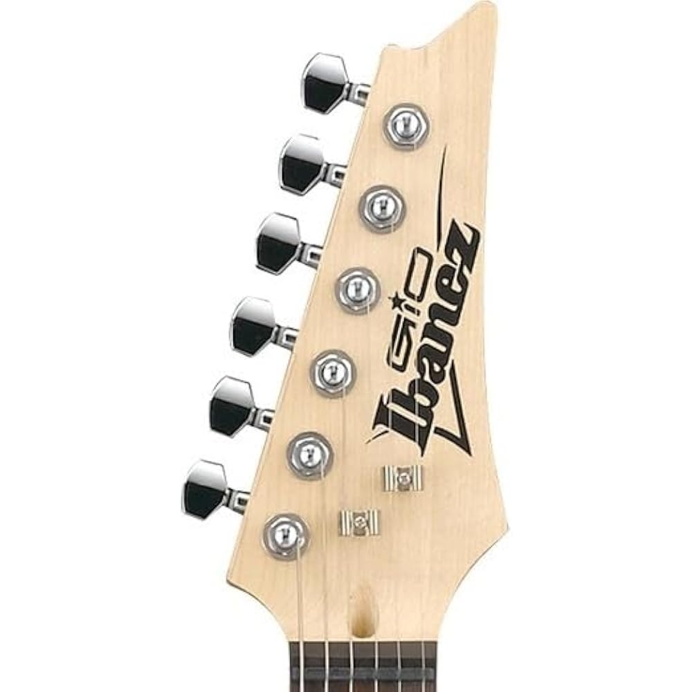 IBANEZ (Ibanez) GIO Series Electric Guitar Tri Fade Burst GRX40-TFB