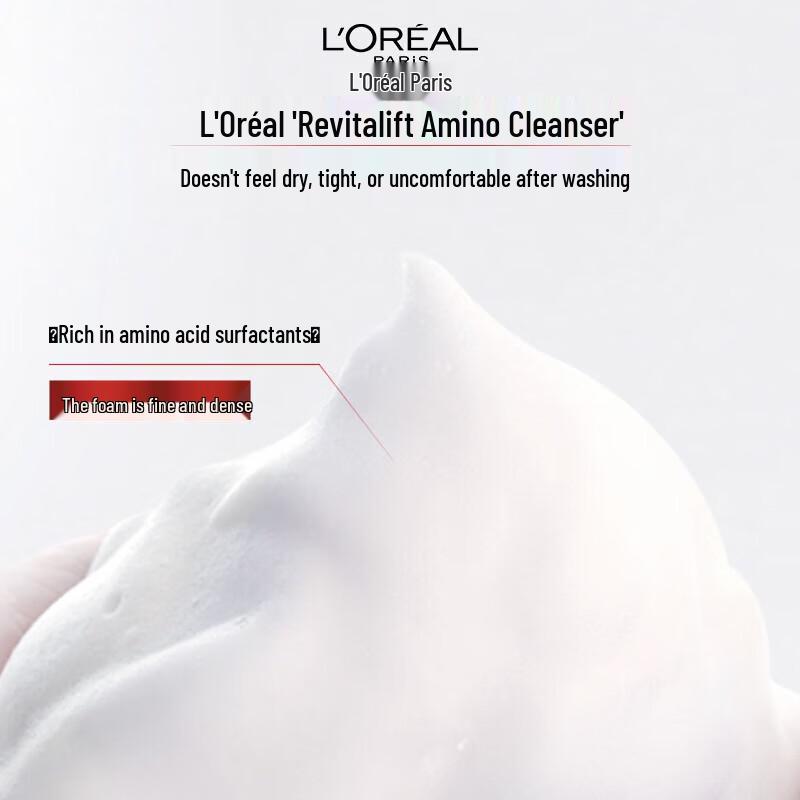 L'Oréal Revitalift Aminosäure-Reiniger
