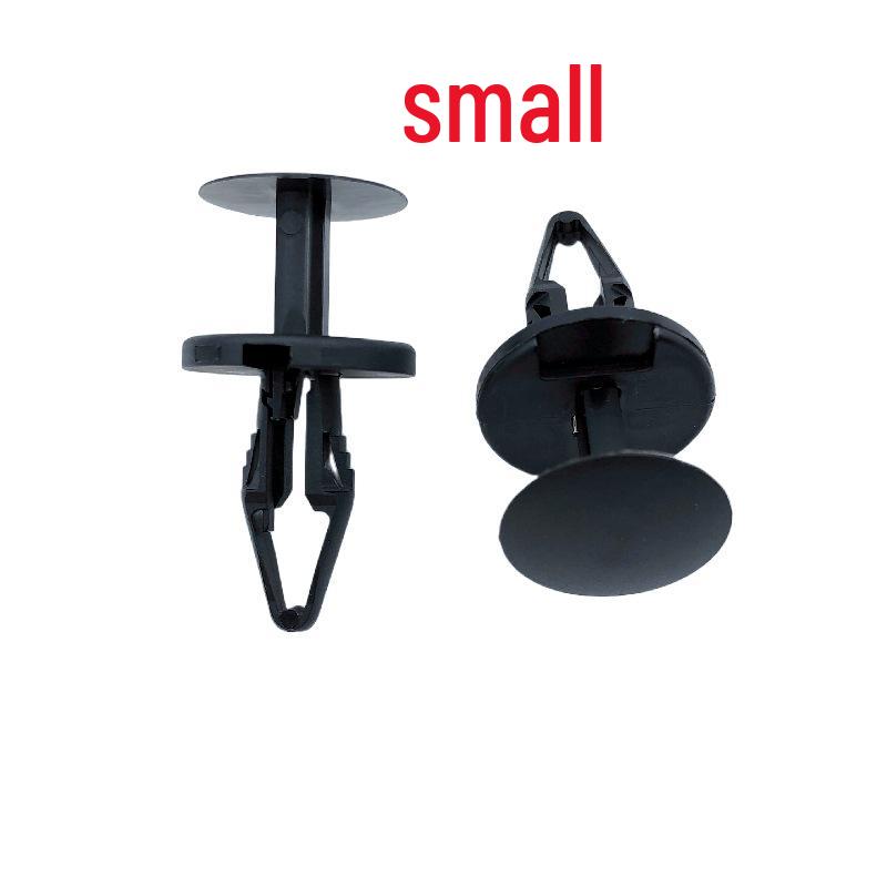 

Крепление подкрылка заднего крыла Buick Encore (2016-2018) Standard single item price