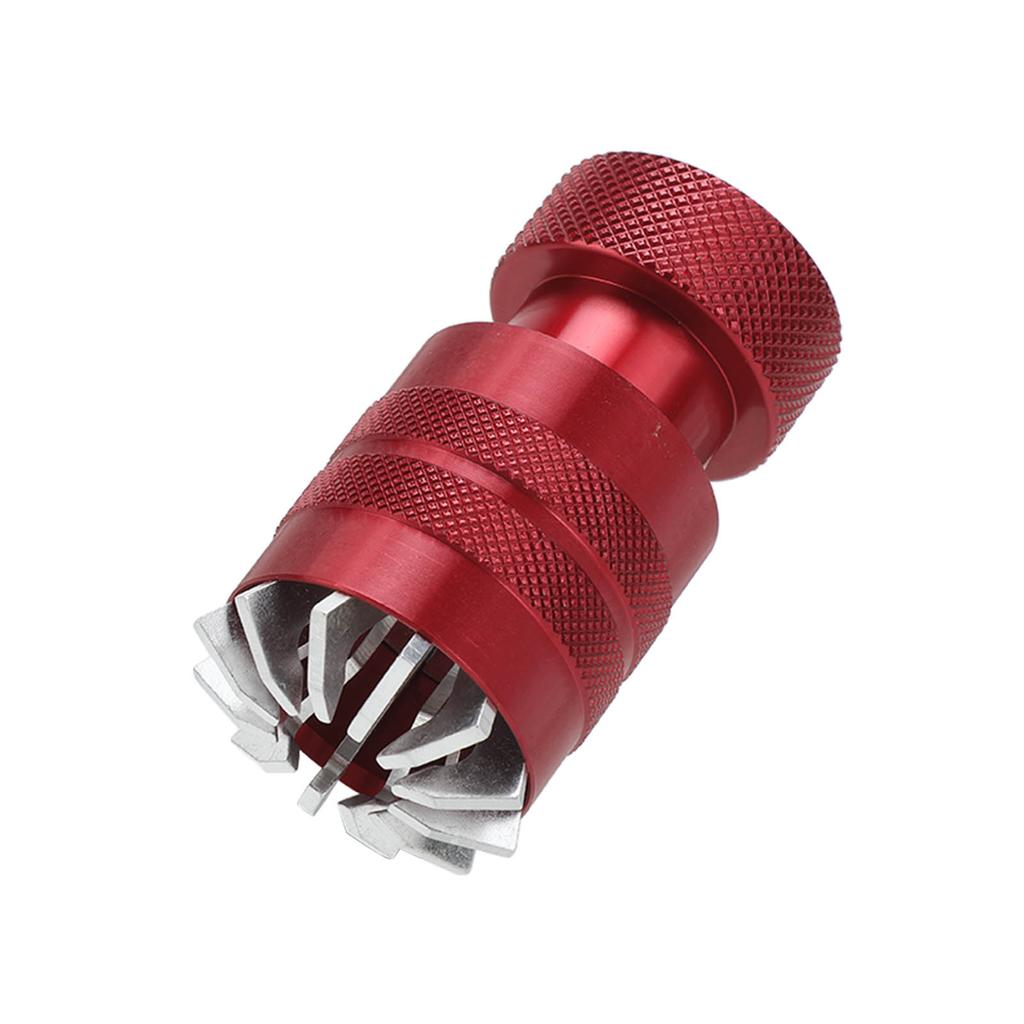 Watch Lift Anti Slip Retractable Steel Watch Glass Replace Repair Tool