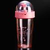 500ml Basketball Water Cup Eco-friendly Large Capacity Portable Fun Sports Shooting Drinking Bottle Travel