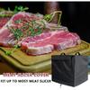 Meat Slicer Cover for BESWOOD 250/VEVOR Commercial Meat Slicer,Waterproof Dust Cover