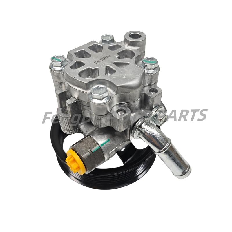 Power Steering Oil Pump Assy For Toyota Hilux Pickup Revo Fortuner 2015- GUN125 GUN126 GUN135 GUN136 1GD 2GD 44310-0K130