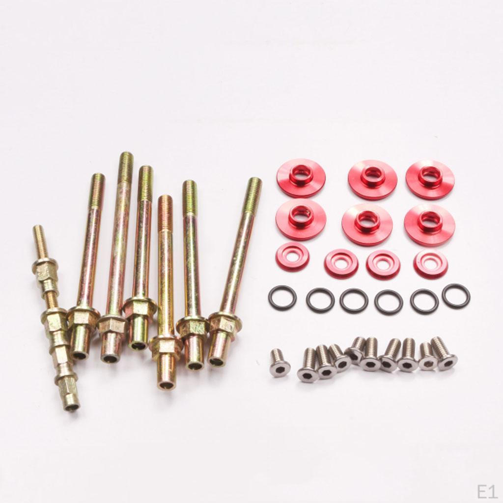 High Quality Engine Washer Screw Valve Cover Bolts