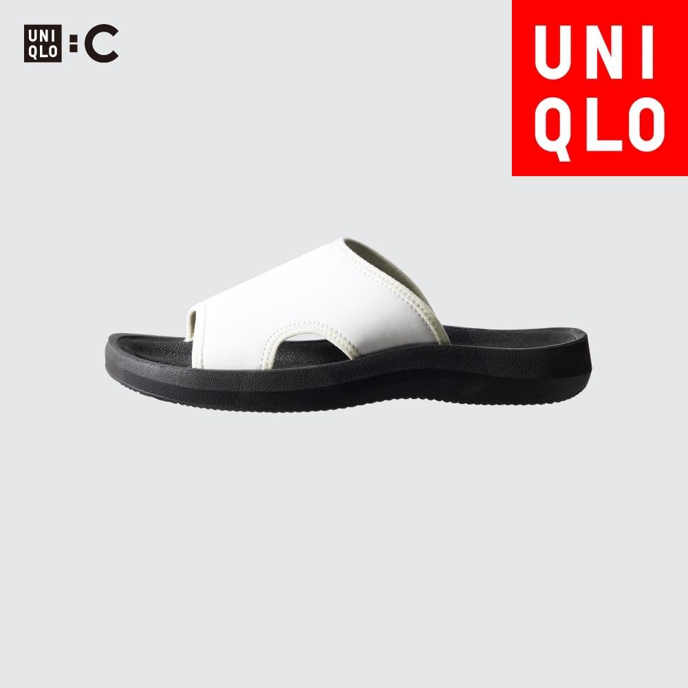 

шлепанцы UNIQLO JAPAN