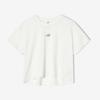 W Central Logo Short Sleeve Tee Nbnef2v352 10