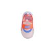 Nike Flex Runner 4 TD Pink Foam Royal Pulse Baby Sneakers Bright-Mango White IF2895-601