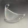 FF320 FF353 FF328 FF800 Motorcycle Helmet Shield for Dustproof Windproof Sunscreen Uv Protection Visiere Casque Moto