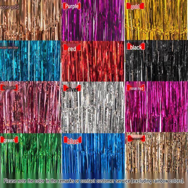 5-Meter Irregular Balloon Chain for Weddings and Parties - Soft Arch Decoration and Backdrop Connector