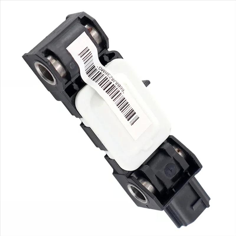 959302E000 Car Collision Sensor High Sensitivity Vibration Sensor For Vehicle Safety Impact Detection Enduring 1
