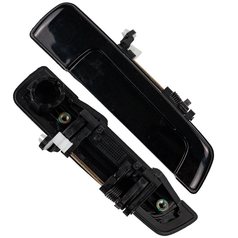 Exterior Outer Door Handle for Mitsubishi Lancer Galant 1994 1995 1996 1997 1998 1999 2000 2001 2002 2003 2004