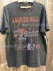 Lauryn Hill Miseducation of Lauryn Hill 90s Graphic Unisex Tshirt S5XL KH9269 Unisex T-Shirt