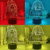 That Time I Got Reincarnated As A Slime Usb Night Light With Diy Function For Kids Room Decor