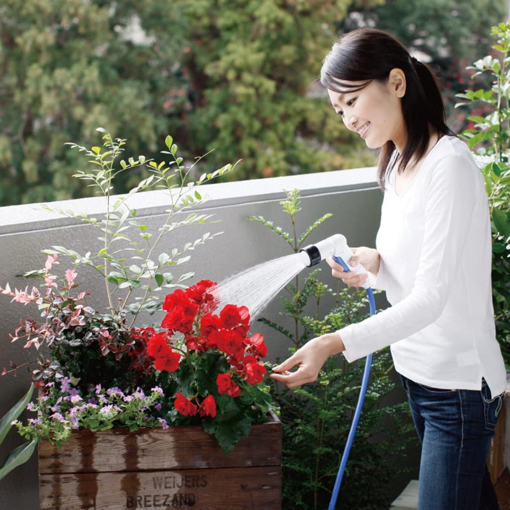 Tambur furtun Takagi Aurora LIGHT 15m Light Compact R1415NB