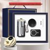 Shangqi Business Tech & Coffee Gift Set