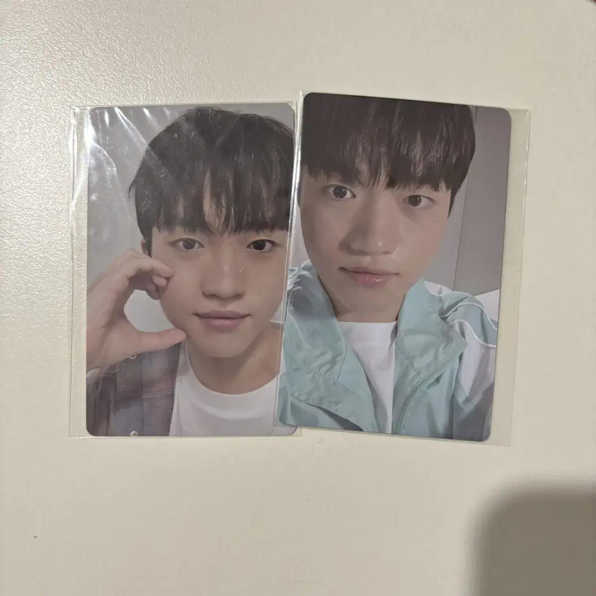 

Lucky T1 Lucky T1 Keria Keria Photo Card Set
